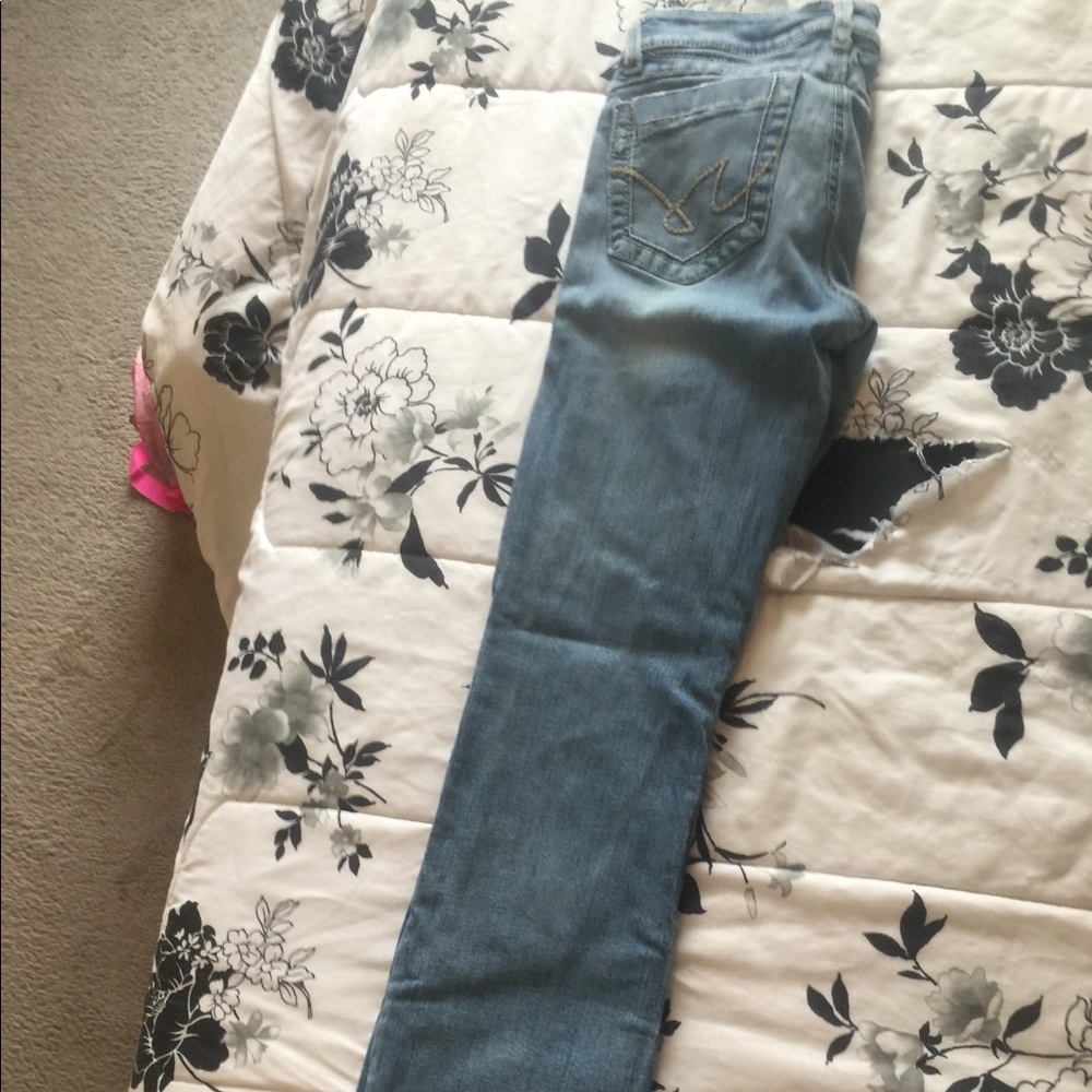 Cruel jeans